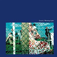 Locust: Morning light - LP Record