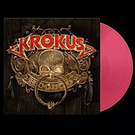 Crocus: Hoodoo - LP Record