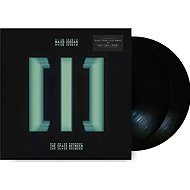 Jordan Majid: The Space Between - LP Record