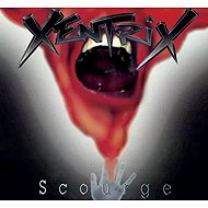 Xentrix: Scourge - LP Record
