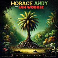 Horace Andy: Timeless Roots CLR - LP Record
