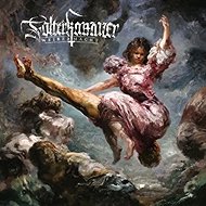 Folterkammer: Weibermacht Clr Ltd - LP Record