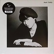 Aunt Sally: Aunt Sally LTD - LP Record
