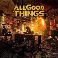 All Good Things: A Hope In Hell - LP Record