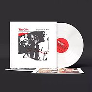 The Gits: Frenching The Bully CLR - LP Record