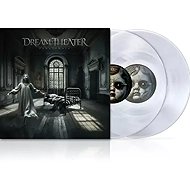 Dream Theater: Parasomnia CLR - LP Record