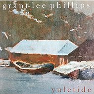 Grant Lee Phillips: Yuletide Ltd Clr - LP Record