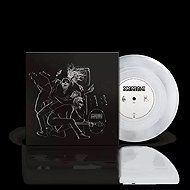 Scorpions: Rock Believer Ltd Clr - LP Record