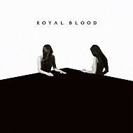 Royal Blood: How Did We Get So Dark? - LP Record