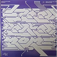 Speed Dealer Moms: Birth Control Pill CLR - LP Record