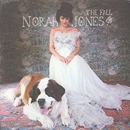 Norah Jones: The Fall - LP Record