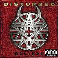 Disturbed: Believe - LP Record