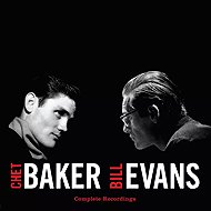 Chet Baker: Complete Recordings LTD - LP Record