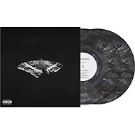 Kendrick Lamar: To Pimp A Butterfly LTD - LP Record