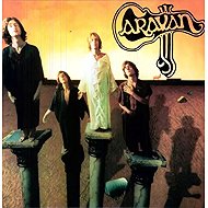 Caravan - LP Record