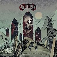 Conan: Violence Dimension Clr Ltd - LP Record