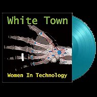 White Town: Women in technology - LP Record