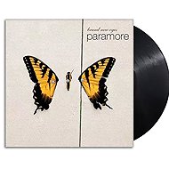 Paramore: Brand New Eyes - LP Record