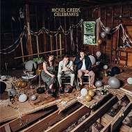 Nickel Creek: Celebrants CLR - LP Record
