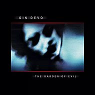 Gin Devo: The Garden Of Evil Ltd Num Clr - LP Record