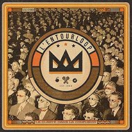 L'Entourloop: La clarté dans la confusion - LP Record