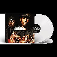 Mobb Deep: Infinite - LP Record