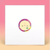Joe Goddard: Harmonics Remixed LTD - LP Record