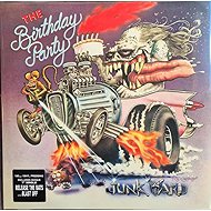The Birthday Party: Junkyard - LP Record