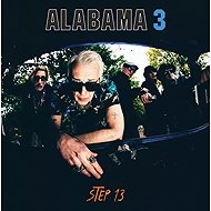 Alabama 3: Step 13 CLR - LP Record
