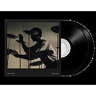 Blake James: Trying Times - LP Record