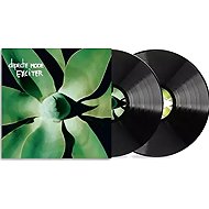 Depeche Mode: Exciter - LP Record