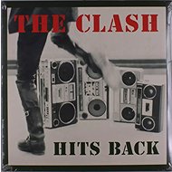 The Clash: Hits Back - LP Record