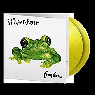 Silverchair: Frogstomp - LP Record