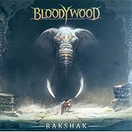 Bloodywood: Rakshak Clr Ltd - LP Record