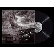 Mork: The Deep Ltd Num - LP Record