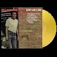 Withers Bill: Just as I Am - LP Record