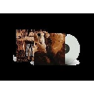 Zola Jesus: Arkhon Ltd Clr - LP Record