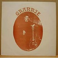 Grannie: Grannie CLR - LP Record