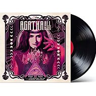 Christophe Beck: Agatha All Along - LP Record