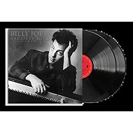 Billy Joel: Greatest Hits Volume I & II - LP Record