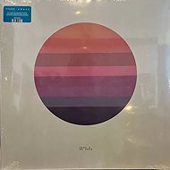 Tycho: Awake Clr Ltd - LP vinyl