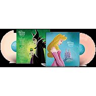 Various: Music from Sleeping Beauty CLR - LP Record