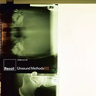 Recoil: Unsound Methods (2LP) - LP Record