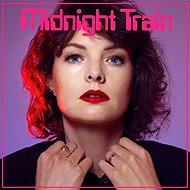 Jorja Chalmers: Midnight Train CLR - LP Record