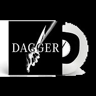 Ist Ist: Dagger Clr Ltd - LP Record