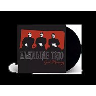 Alkaline Trio: Good Mourning - LP Record