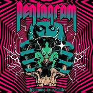 Pentagram: Lightning In A Bottle Clr Ltd - LP Record