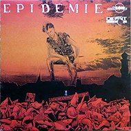Various: Epidemie - LP Record