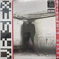 VR SEX: Rough Dimension Clr Ltd - LP Record