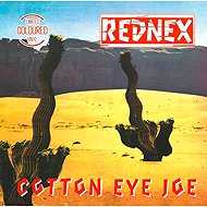 Rednex: Cotton Eye Joe Clr Ltd - LP Record